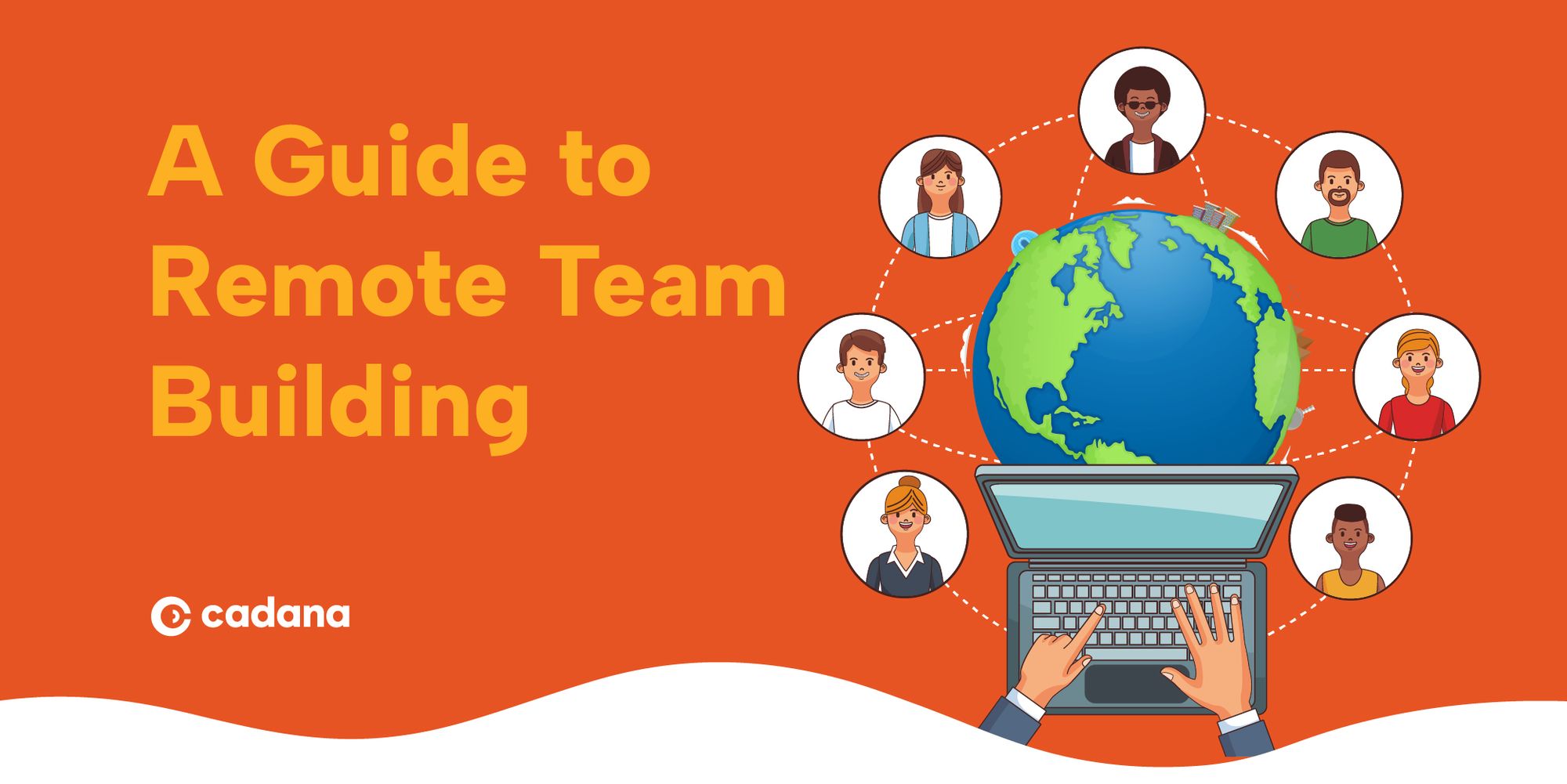 Innovative Ways To Boost Your Remote Team's Morale And Collaboration