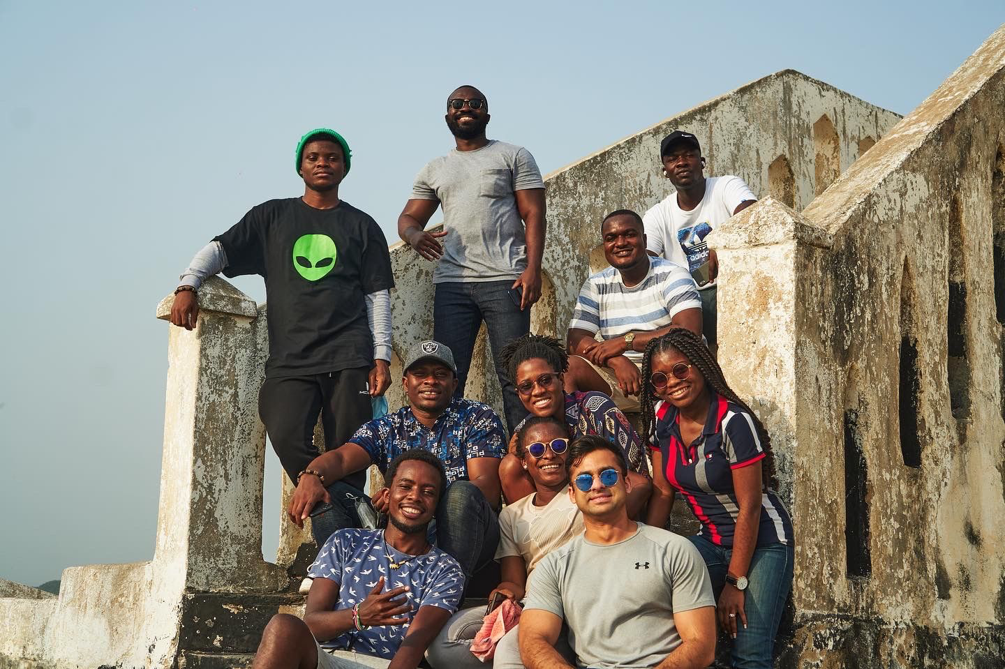 Top 5 Locations for Team-Bonding in Africa for Remote Teams