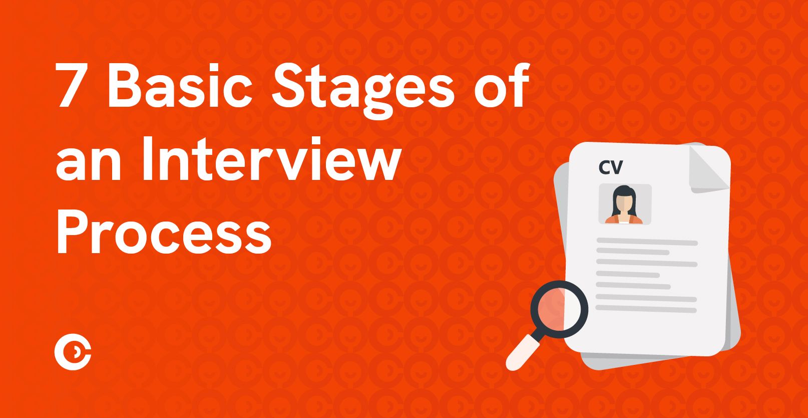 Cadana for Employers: Exploring the Basic Stages of a Hiring Process