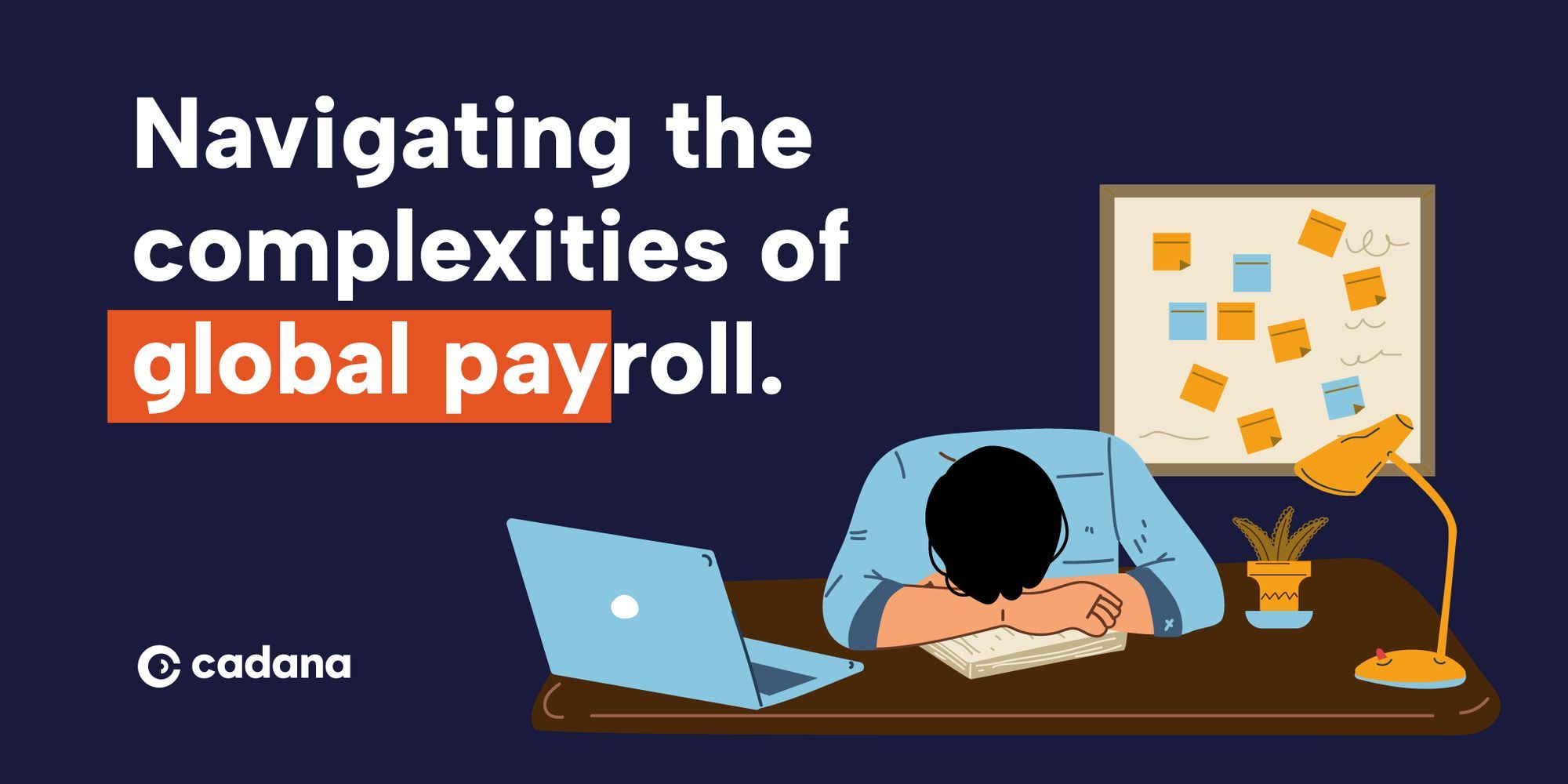 5 Common Challenges of Cross-Border Payroll Services and How to Overcome Them.