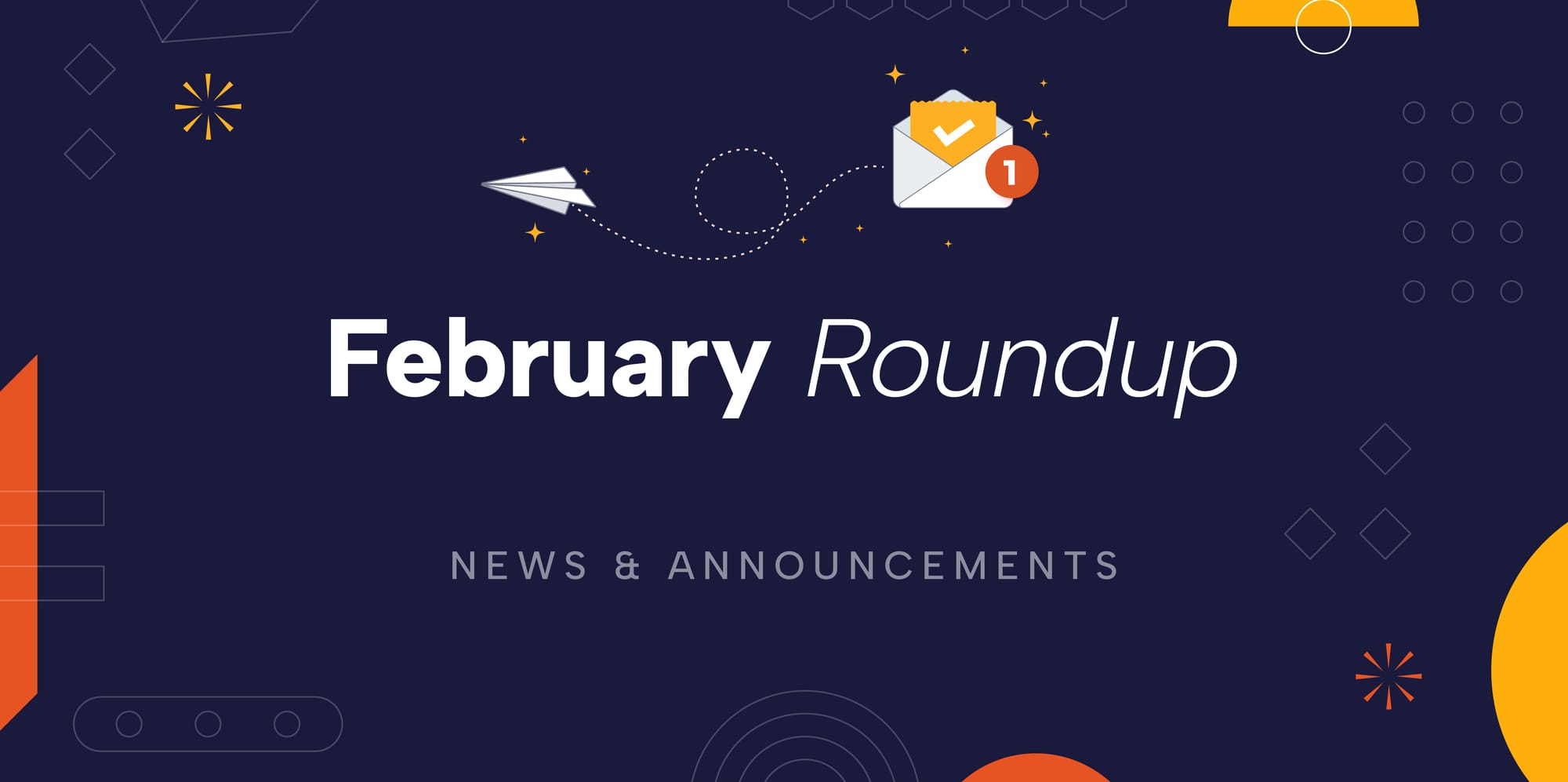 Cadana February Roundup