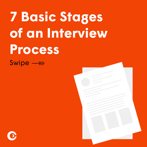 Cadana for Employers: Exploring the Basic Stages of a Hiring Process