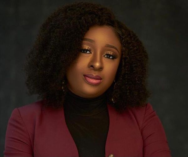 Teju Fola-Alade, On Life, Career and Creating a Positive Workplace Culture