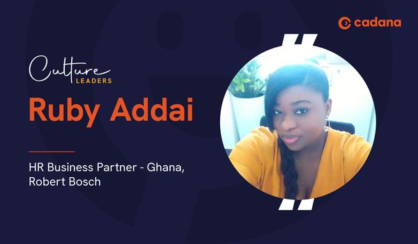How Businesses Can Improve Work Culture & Manage Gen Zs Better in 2022 - Ruby Addai