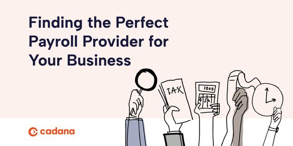 5 Kinds of Payroll Providers: Finding the Perfect Fit for Your Business