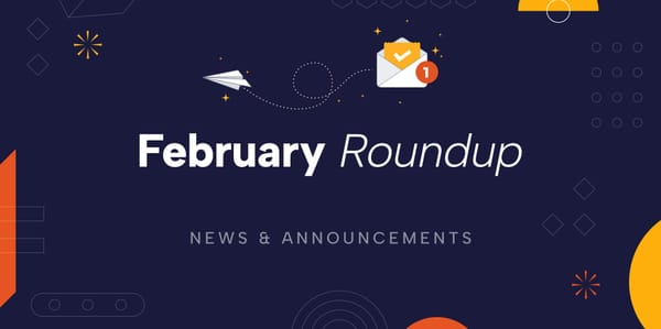 Cadana February Roundup
